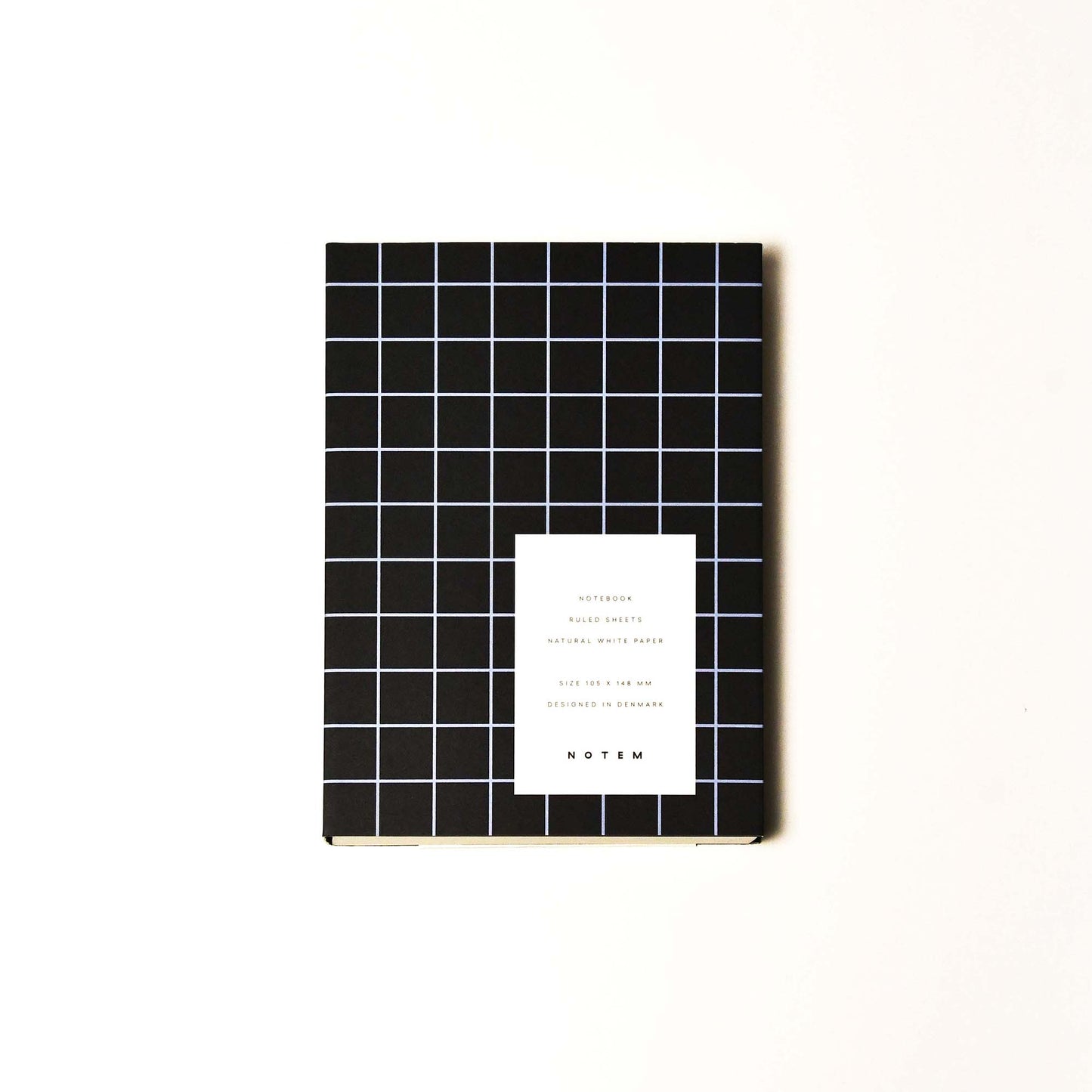 NOTEM UMA フラットノート Small - Dark Green