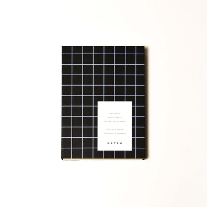 NOTEM UMA フラットノート Small - Dark Green